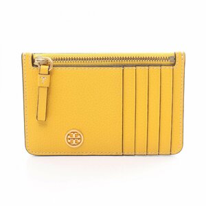 トリーバーチ WALKER ブランドオフ Tory Burch レザー コインケース レザー 中古 レディース