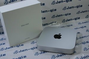 関西 Ω Apple Mac mini FGNR3J/A M1 RAM:8GB SSD:256GB 激安価格!! この機会にぜひ!! J528954 B