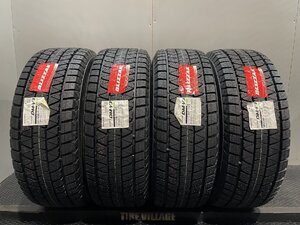 【新品】BS BRIDGESTONE BLIZZAK DM-V3 265/65R17 112Q 17インチ スタッドレス 4本 22年製 ランクルプラド等　(MTC760KS)