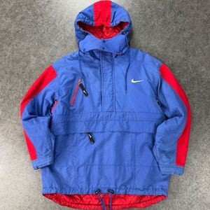 90s Vintage NIKE ナイキ スキースノボウェア ヴィンテージ XL レア 藤原ヒロシ ナイキ