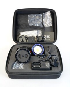 RGBLUE SYSTEM LM5K2500V BM3400B LED水中ライト ダイビングライト[Light-240926OH1]