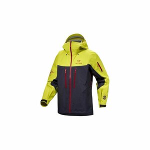 ARC‘TERYX Alpha SV GORE-TEX アークテリクス マウンテンパーカ　コートジャケット XLサイズ