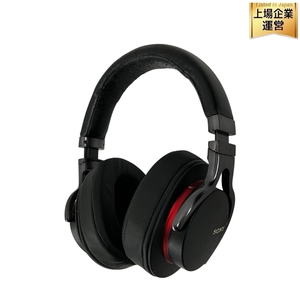 SONY MDR-1A ステレオ ヘッドホン オーディオ 音響機材 ソニー ジャンク T9535168