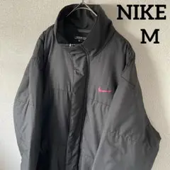 【大人気】NIKE ナイキ　スウィングトップ　ブラック　M スウッシュフルジップ