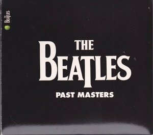 ■中古品■The Beatles ザ・ビートルズ/past masters バスト・マスターズ(USED 2CDs)