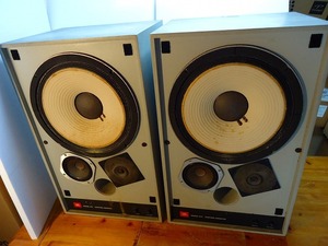 JBL 4311A ペア