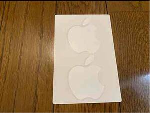 Apple ステッカー シール