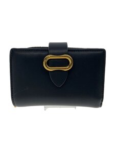 CHARLES&KEITH◆2つ折り財布/-/BLK/レディース/CH1328DW19830