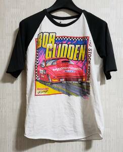 ボブ グライデン　bob glidden tシャツ