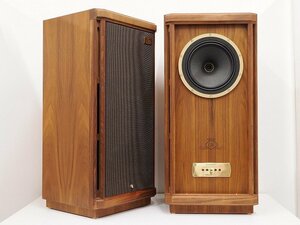 ▲▽【全国発送可】TANNOY Stirling/GR スピーカーペア スターリング タンノイ△▼025536001-2△▼