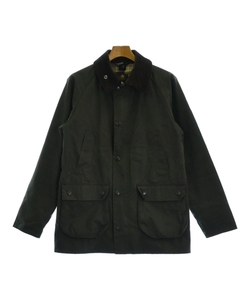 Barbour ブルゾン（その他） メンズ バブアー 中古　古着