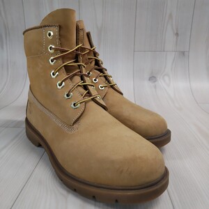 DFK-3 Timberland ティンバーランド イエローブーツ レースアップブーツ イエロー系 メンズ 27cm