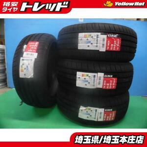 送料無料 4本セット 新品 未使用 夏タイヤ i-LINK L-ZEAL56 215/45R18 93W XL 2024年製 ノア ヴォクシー MAZDA3 アクセラ レガシィB4 本庄