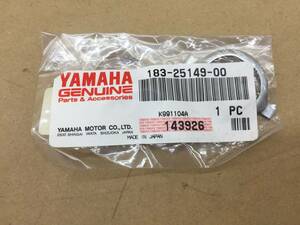 残2 ヤマハ 純正品 YB-1 DT50 メイト50 メータークラッチ 183-25149-00 DT125 GT50 メイト80 YB50