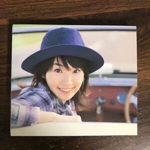 G029 中古CD100円 水樹奈々　ALIVE&KICKING