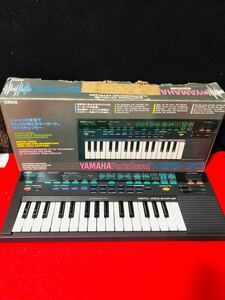 #1492 YAMAHA ポータサウンド VSS-30　キーボード ボイスサンプラーヤマハ　箱付き