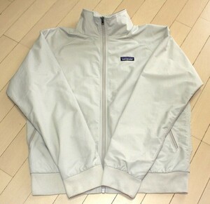 ★patagonia★パタゴニアバギーズジャケットUSED!!