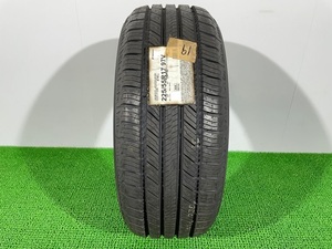 ☆送料込み☆ 未使用品 2019年製 225/55R17 YOKOHAMA GEOLANDAR CV G058 夏 1本 225/55/17 タイヤ