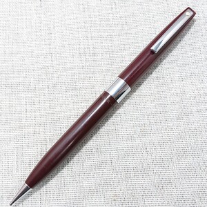 ヴィンテージ シェーファー sheaffer シャープペンシル シャーペン えんじ