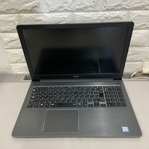 ★コ84 DELL vostro 5568 P62F Core i7 7500U メモリ8GB