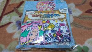 新品★未開封★魔法つかいプリキュア！★120サイズ★ひとりでできるもん インナーセット