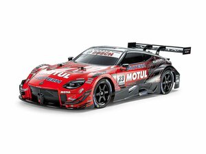 タミヤ 57939 1/10RC XB MOTUL AUTECH Z (TT-02シャーシ)