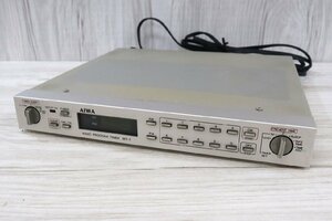 【行董】AIWA アイワ AUDIO PROGRAM TIMER MT-7 オーディオプログラムタイマー タイマー オーディオ機器 AS000BPI69