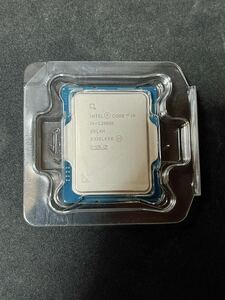 CPU インテル Intel Core i9 12900k No.63 X330L458