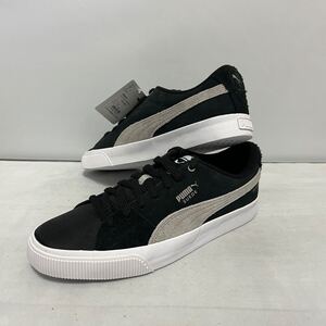 送料無料 PUMA SUEDE SKATE NITRO WTR 27.5cm