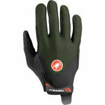 【新品 CDS 即決即日発送】Castelli カステリ /グローブ / Arenberg Gel Millitary Green / Lサイズ