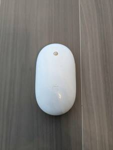 Apple Wireless Mighty Mouse（Bluetooth 無線マイティマウス）A1197 動作確認済
