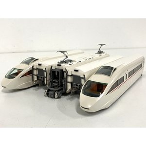 【動作保証】TOMIX HO-9105 小田急ロマンスカー 50000形 VSE基本セット 中古 美品 B8927295