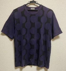 初期 田中期 コムデギャルソン Tシャツ カットソー COMME des GARCONS HOMME