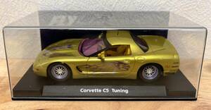 FLY　1/32　Corvette　C5　Tuning　未使用品　コルベット