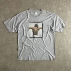 90s "Jesus" JERZEES tshirt