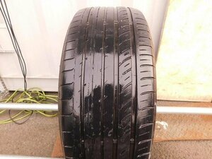 【キ762】PROXES C1S▼225/55R17▼1本即決