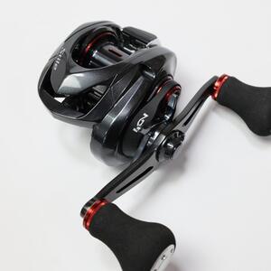 シマノ SHIMANO 16 スティーレ 101HG 左ハンドル 中古 ① 