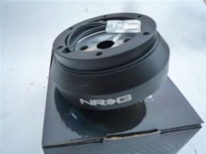 NRG ショートハブ S13 240SX 180SX シルビア B13 サニー USDM JDM 正規輸入品 即納 SRK140H