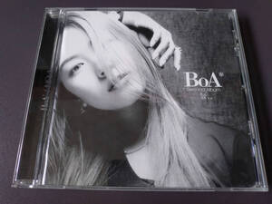 ★中古・美品★ BoA / NO.1