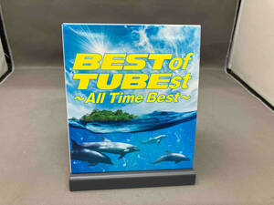 TUBE CD BEST of TUBEst ~All Time Best~(初回生産限定盤)(DVD付)