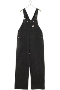 テンダーロイン T-OVERALLS サイズ:S コーデュロイオーバーオール 中古 BS99