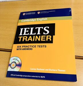 IELTS Trainer