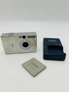 Canon キャノン IXY DIGITAL 10 コンパクトデジタルカメラ 