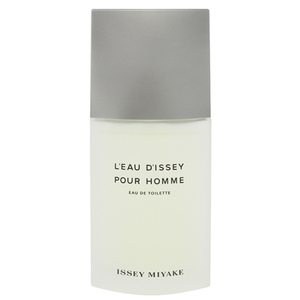 イッセイミヤケ ロー ドゥ イッセイ プールオム (テスター) EDT・SP 125ml 香水 フレグランス L’EAU D’ISSEY POUR HOMME TESTER 未使用