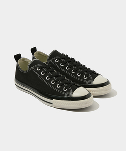 V.A. VARIOUS ARTISTS CONVERSE FRAGMENT ALL STAR AGED BLACK 27.0cm US8.5 フラグメント コンバース オールスター 藤原ヒロシ