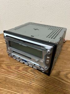 ケンウッド　KENWOOD DPX-5500M　 ジャンク扱い