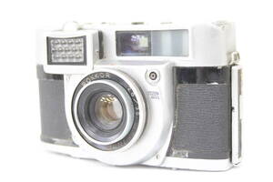 【訳あり品】 ミノルタ Minolta auto wide ROKKOR 35mm F2.8 カメラ M1023