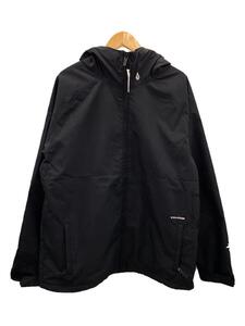 VOLCOM◆ウェアー/L/BLK/G0452408