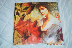 ENYA / WATERMARK (LP) Orinoco Flow 収録 エンヤ レコード