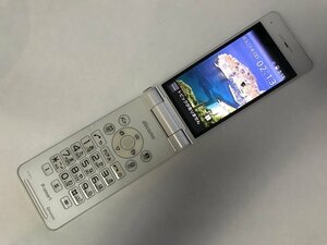 GK938 docomo P-01J 判定〇 ジャンク